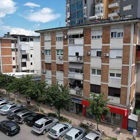 Drago House, City Center Location Apartment Shkoder Bagian luar foto