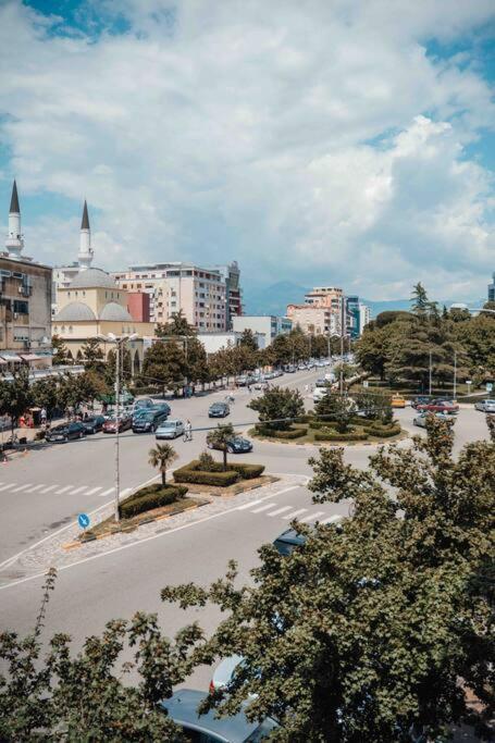 Drago House, City Center Location Apartment Shkoder Bagian luar foto