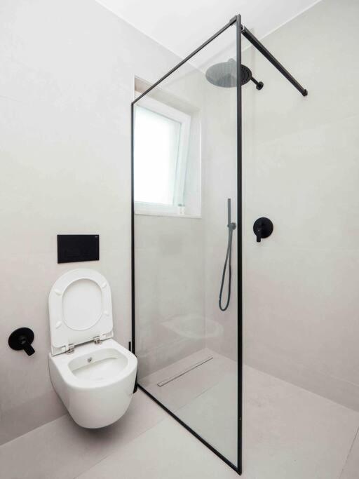 Drago House, City Center Location Apartment Shkoder Bagian luar foto