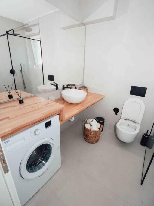 Drago House, City Center Location Apartment Shkoder Bagian luar foto