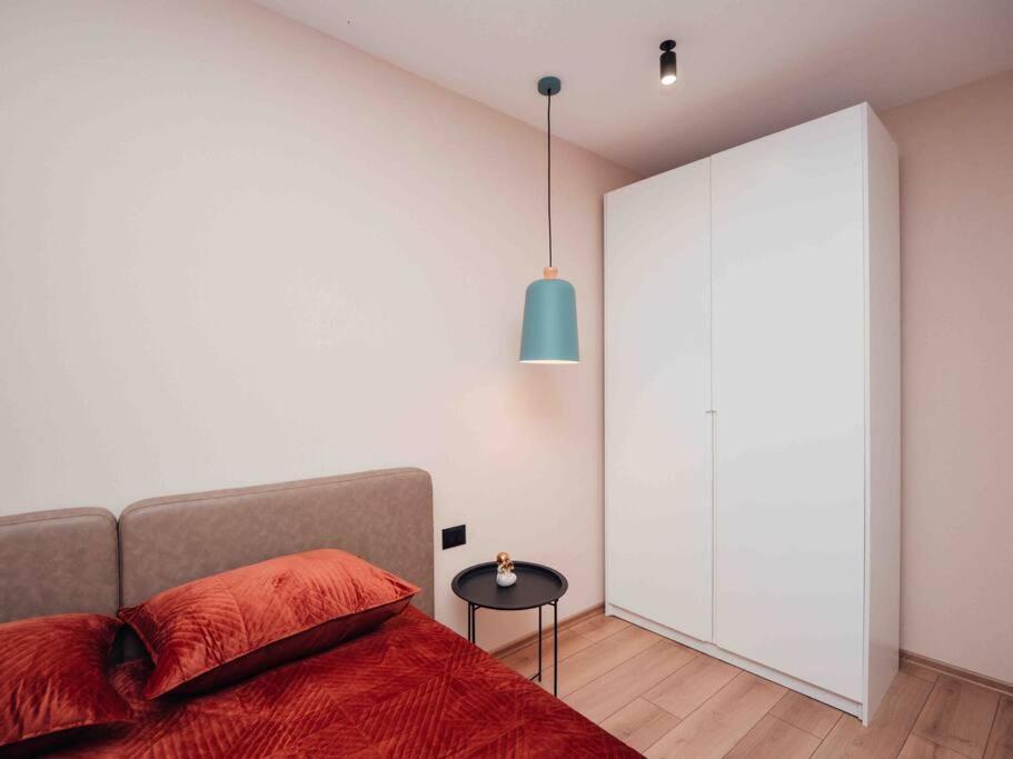 Drago House, City Center Location Apartment Shkoder Bagian luar foto
